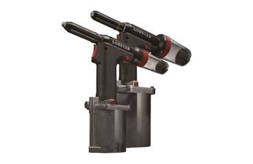 ロブテックス エアーリベッター(R1A1)